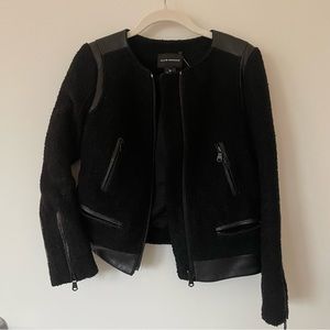 Club Monaco Jacket